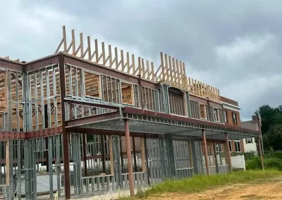 Construction Company