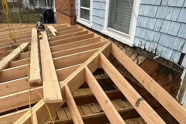 Wood Framing