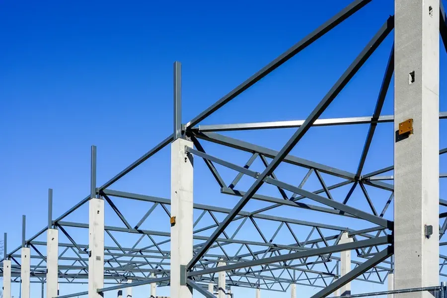 Benefits Of Using Metal Framing For Interior Walls Newark, NJ