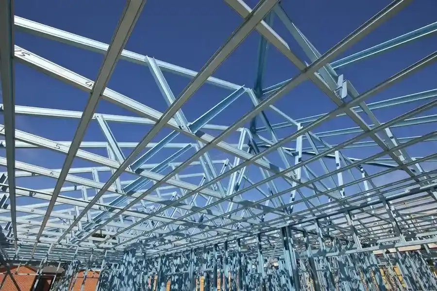 Benefits Of Using Metal Framing For Interior Walls in Newark, NJ