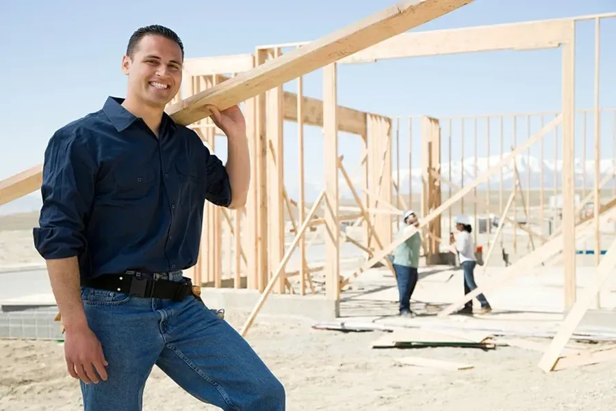 Expert House Framing Newark, NJ