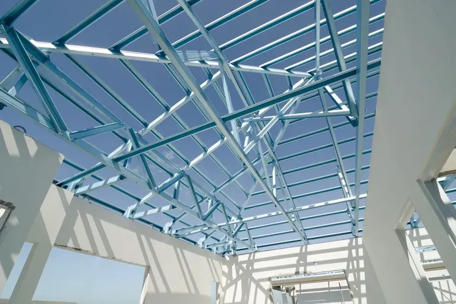 How Metal Framing Reduces Long Term Maintenance Newark, NJ
