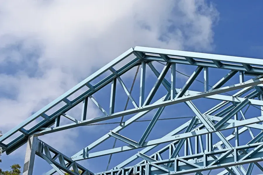 How Metal Framing Reduces Long Term Maintenance in Newark, NJ