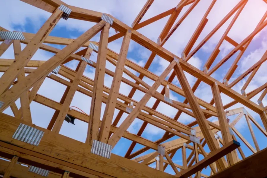 How To Ensure Quality Wood Framing In Your Construction Project Newark, NJ