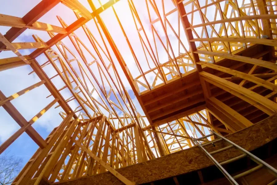 How To Ensure Quality Wood Framing In Your Construction Project in Newark, NJ