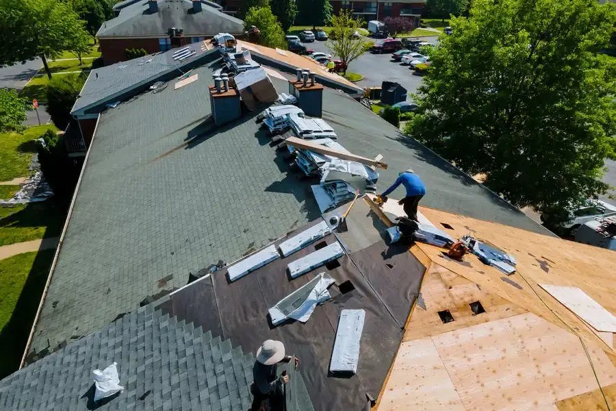 How To Protect Your Home With Routine Roof Maintenance Newark, NJ