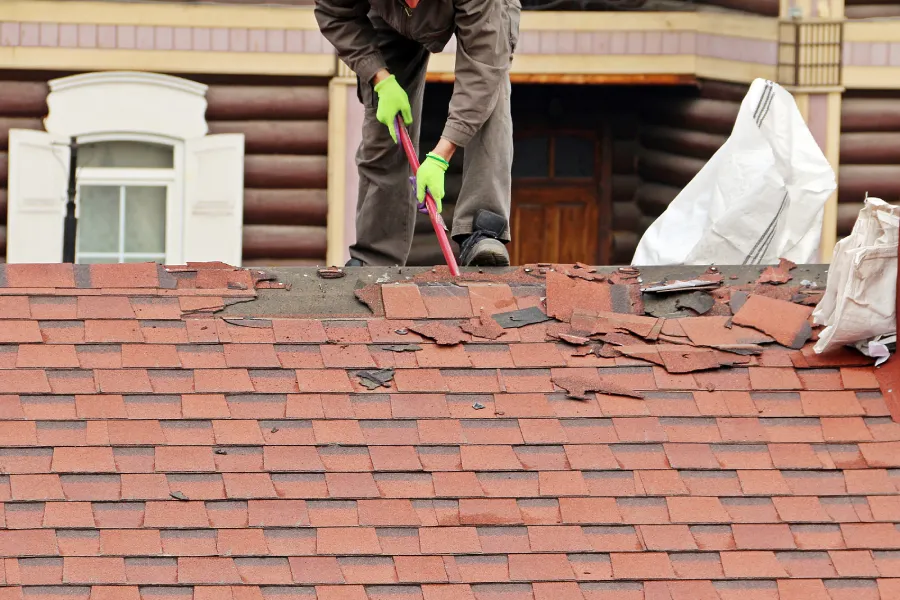 How To Protect Your Home With Routine Roof Maintenance in Newark, NJ