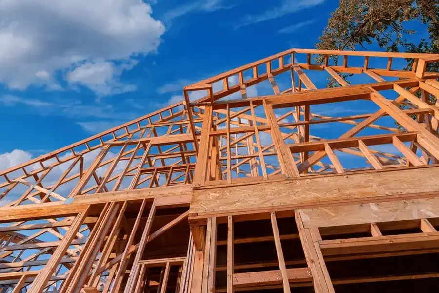 How Wood Framing Enhances Energy Efficiency In Buildings Newark, NJ