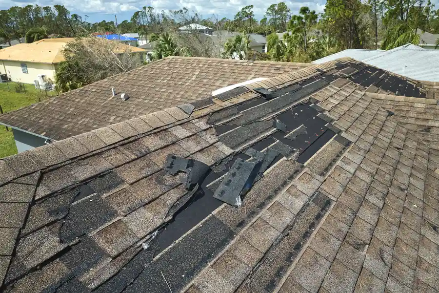 Premium Roof Repair Service Newark, NJ