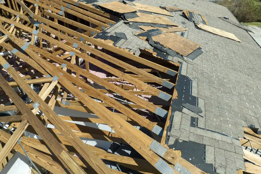 Quality Roof Repair Service Newark, NJ