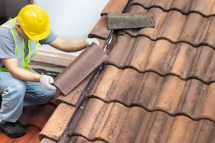 Reputable Roof Repair Service Newark, NJ