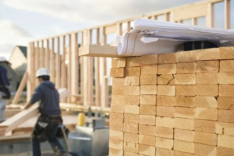 The Benefits Of Professional House Framing Services Newark, NJ