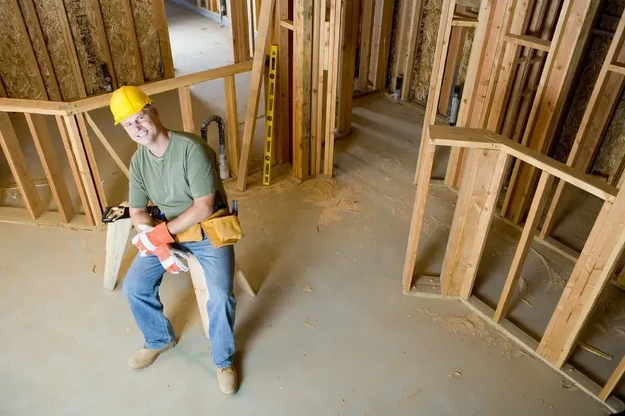 The Importance Of Strong House Framing For Long-term Durability Newark, NJ