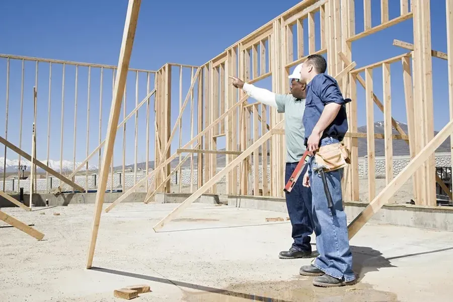 The Importance Of Strong House Framing For Long-term Durability in Newark, NJ