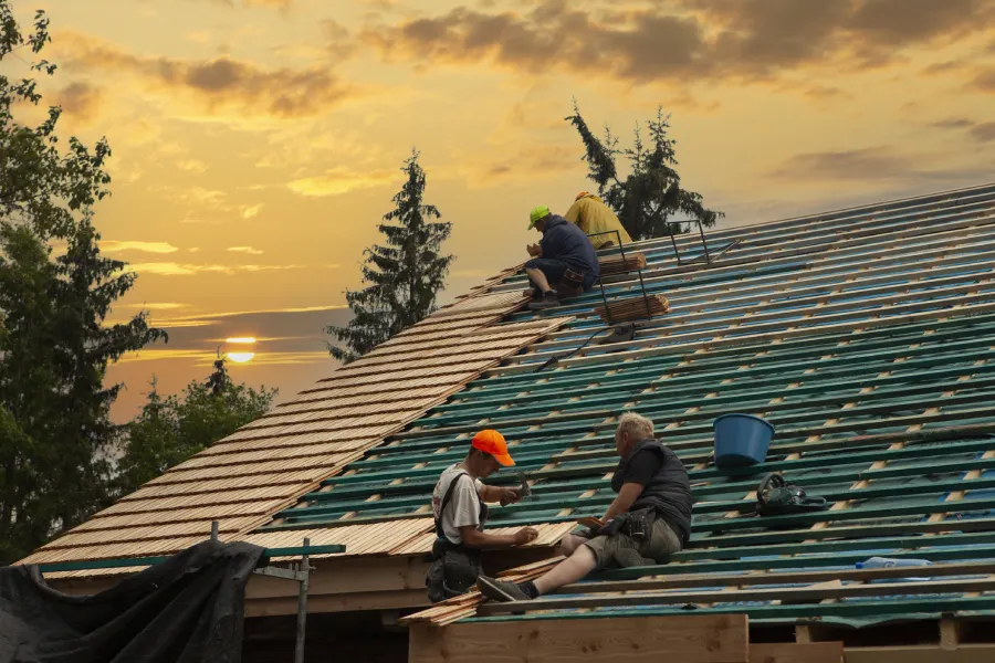 The Importance Of Timely Roof Repairs For Home Safety Newark, NJ