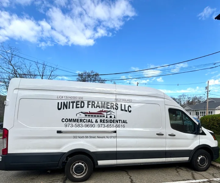 Local Construction Company