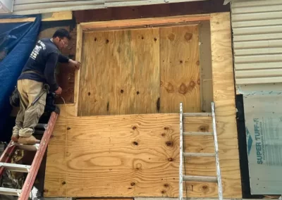trusted local construction contractors